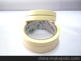 【批发东莞美纹胶 18MM 15Y 美纹纸】价格,厂家,图片,其他胶带,深圳市鑫宏威胶粘制品-