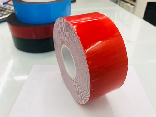 丽途胶粘制品