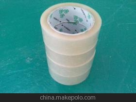 【[现货]厂家特价包邮直销36mm*100Y封箱胶 透明胶 包装胶带批发零】价格,厂家,图片,其他胶带,中山市东升镇正联特种胶粘制品厂-